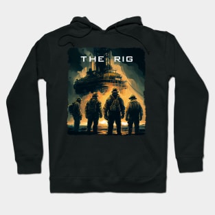 The Rig Hoodie